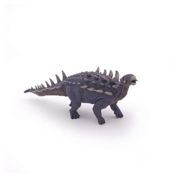 Figurine Dinosaurie : Polacanthus