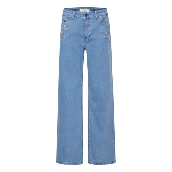 Jeans dam Pulz Jeans Maeve