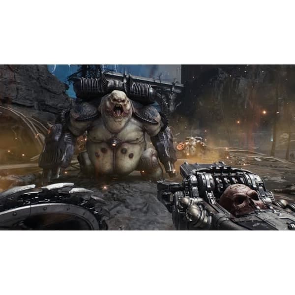 Doom: De Mörka Åldrar PE - PS5