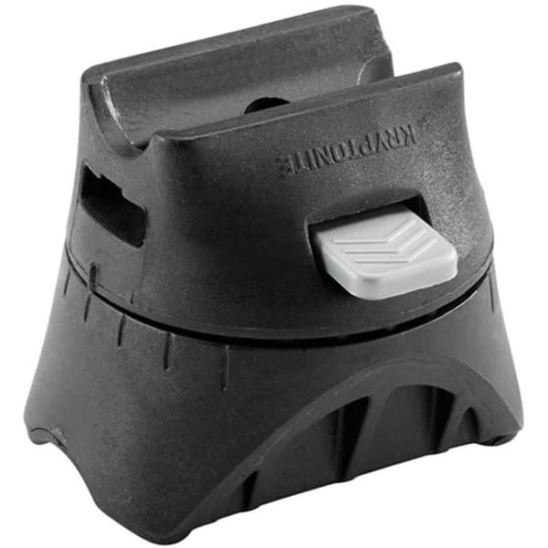 U-lås - KRYPTONITE - KryptoLok Mini 7 - Skyddsnivå 6 - FlexFrame-stöd - Hög säkerhet