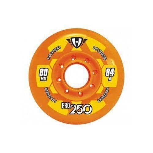 Hyperhjul för skates pro 250-orange - 72500-72