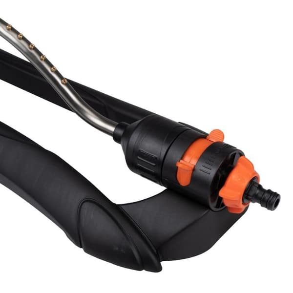 BLACK+DECKER Oscillerande Sprinkler 19 Hål