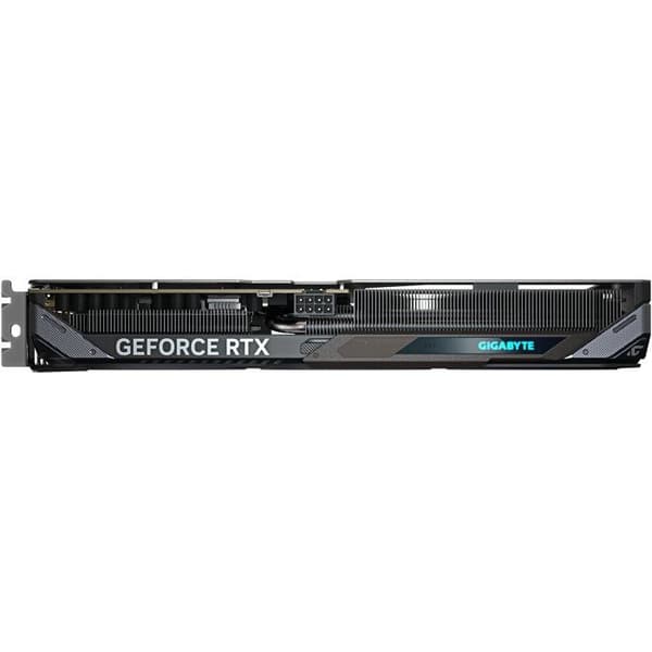 GIGABYTE - GAMING - Grafikkort - NVIDIA RTX 5060Ti OC - 8 Go