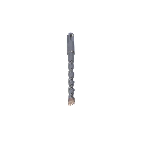 Slagborr SDS-Plus, 8 / 160 / 100 mm Abraboro