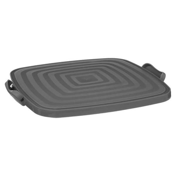 Fyrkantig kaklåda 33x36cm plast - 5 five simply smart