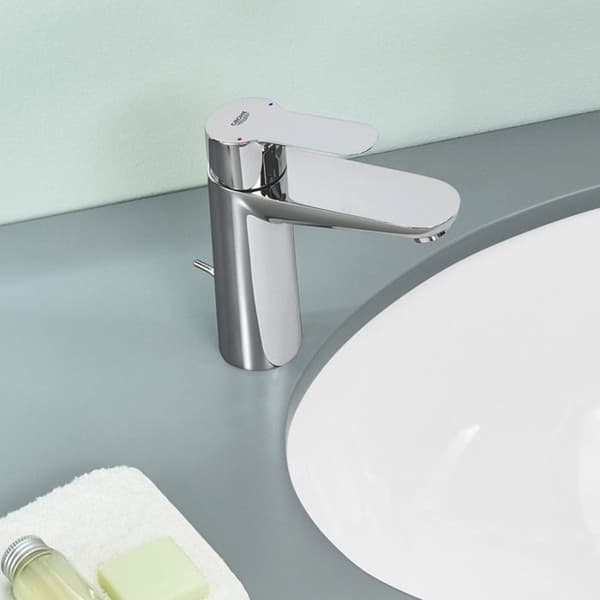 Grohe - Blandare Handfat M, DN 15 (BlandareM2)