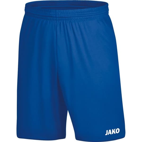 Kort dam Jako Manchester 2.0 - marinblå