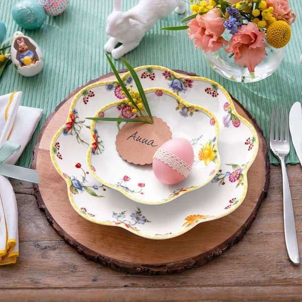 VILLEROY & BOCH Spring Awakening Grand bol