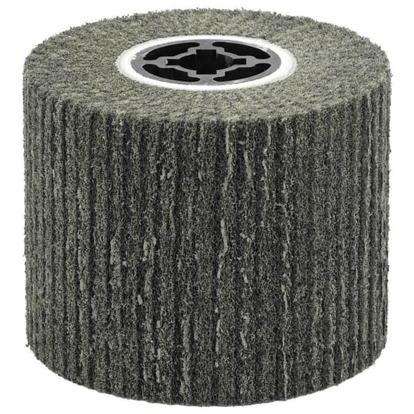 Slipers 3 st 600 korn Syntetiskt material