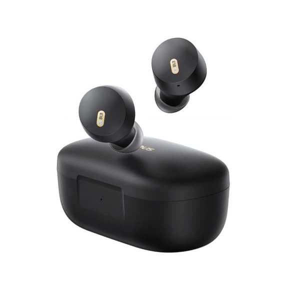 Trådlösa hörlurar - Baseus - Bowie E18 - Bluetooth 5.3 - True Wireless - Vattentåliga