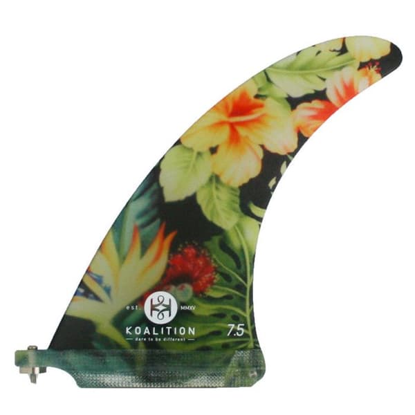 Aileron Surf Koalition Waikiki 7.5
