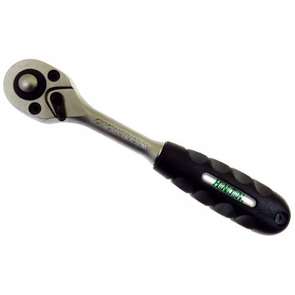CLIQUET HONITON 1/4" PLAST