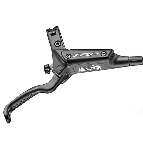 Broms med vänster spak TRP DHR Evo 1900mm