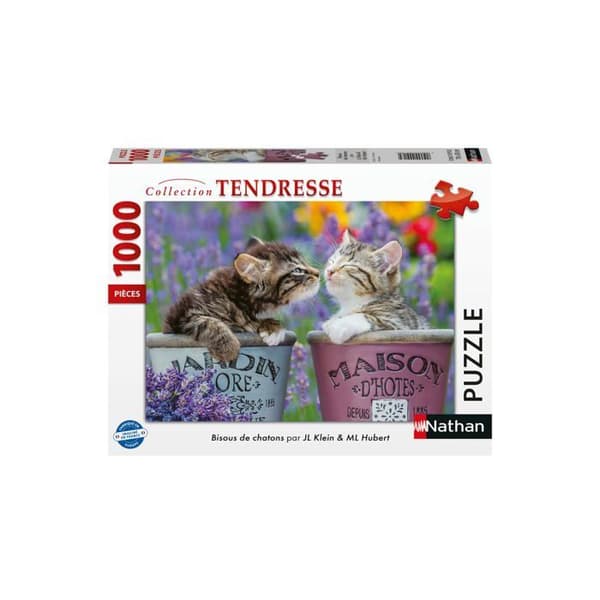 Pussel Ravensburger - 12000918