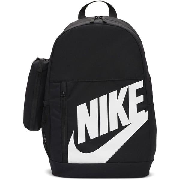 SAC A DOS NIKE BARN (20L) - Svart
