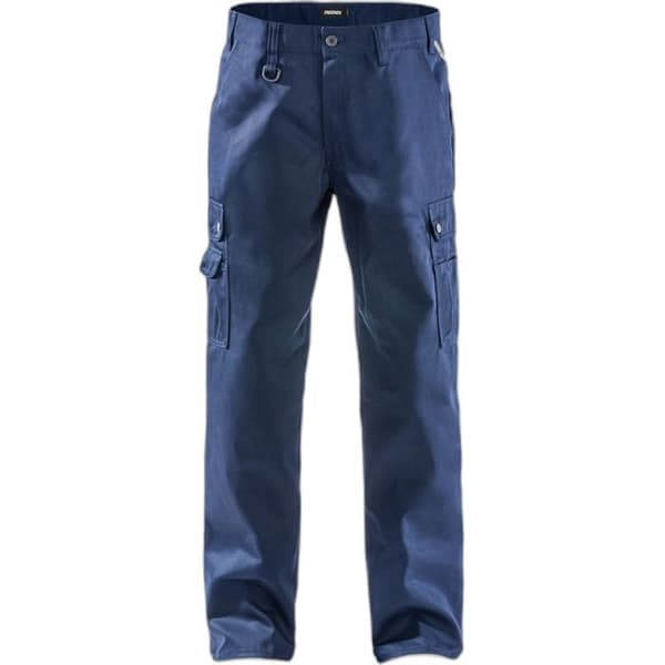 Fristads Outdoor 233 LUXE arbetsbyxor