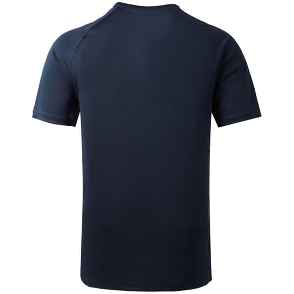 T-shirt Endurance Actty - mörk safir