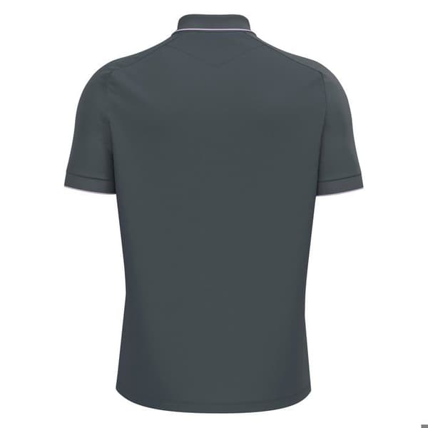 Polo Macron Baldwin