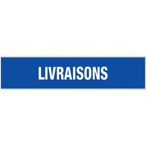 Leveranspanel - styv 330x75 mm - 4120539
