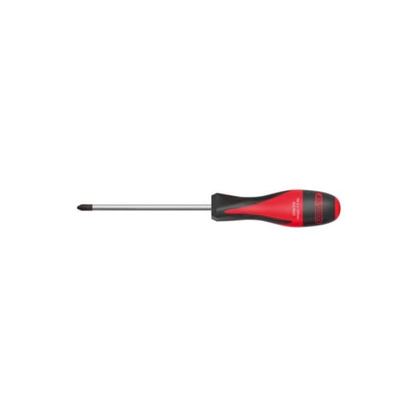 Skruvmejsel - KSTOOLS - ERGOTORQUEplus - PH2 - 125 mm