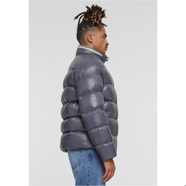 Doudoune med zipkrage Urban Classics