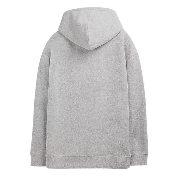 Sweatshirt Grå Herr Teddy Smith Pascal