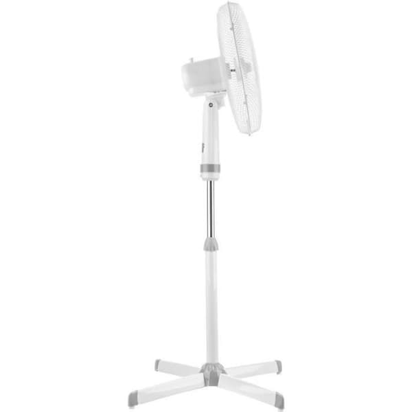 Golvvärmare - Sencor - SFN 4047WH-EUE3