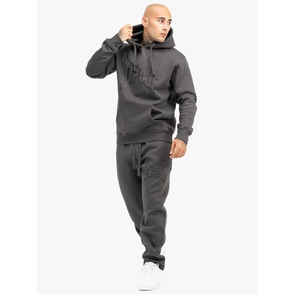 Tapout Basic klassisk hoodie