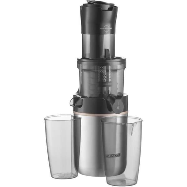 Långsam juicer - Sencor - SSJ 8050