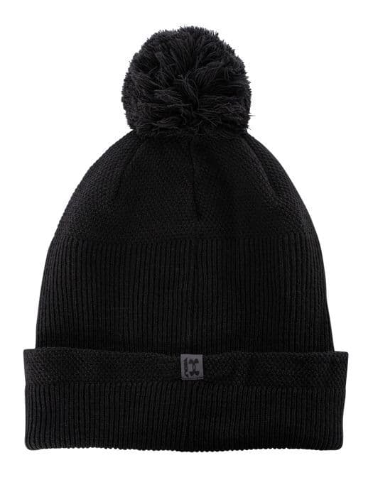 Pilotmössa med pompom - Under Armour - Herr - Svart