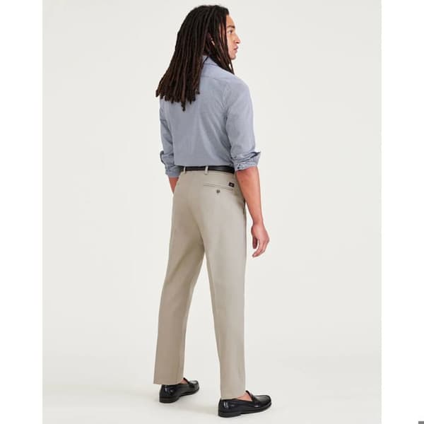 Dockers Stain Defender slim fit byxor