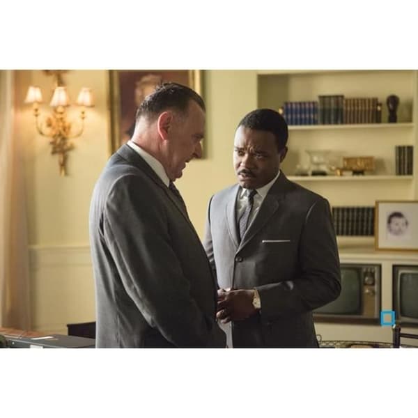 Selma Blu-ray