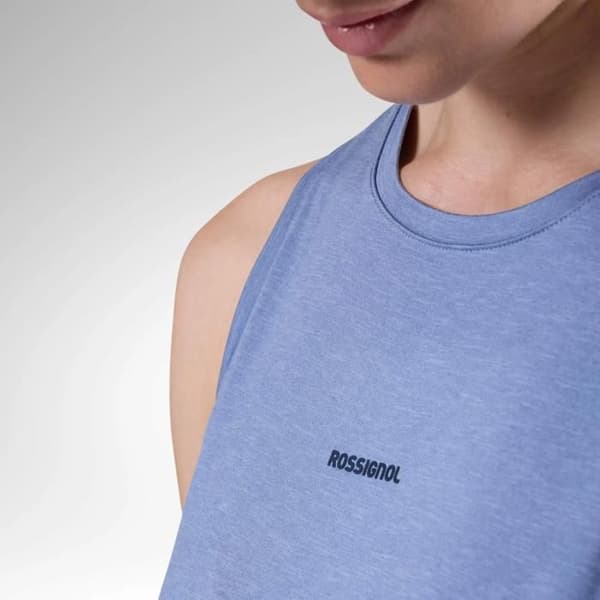 Kvinna T-shirt Rossignol Active