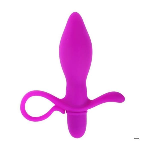 TAYLOR RETTY LOVE FLIRTATION VIBRATOR