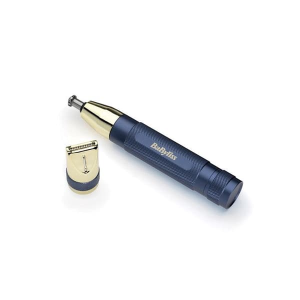 Tondeuse för näsa, öron och ögonbryn BABYLISS E112E