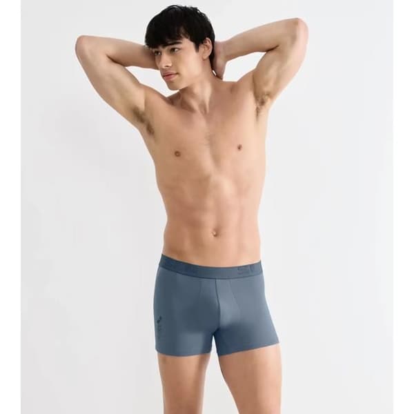 Boxer Sloggi Base Soft Trunk C2P (x2)