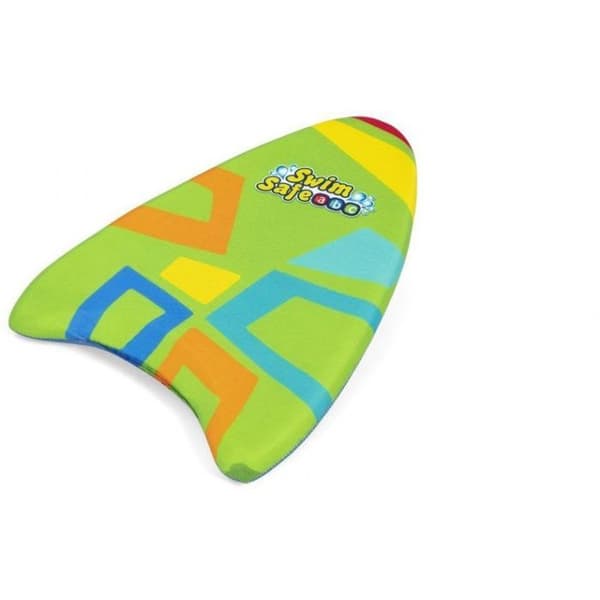 Träningsbräda - kickboard - Bestway simbräda 32155 grön