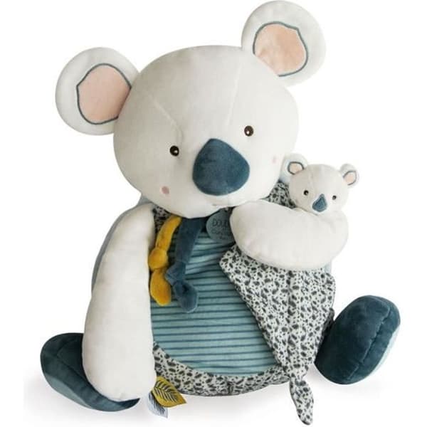 DOUDOU ET COMPAGNIE Yoca the Koala - Range Pajama