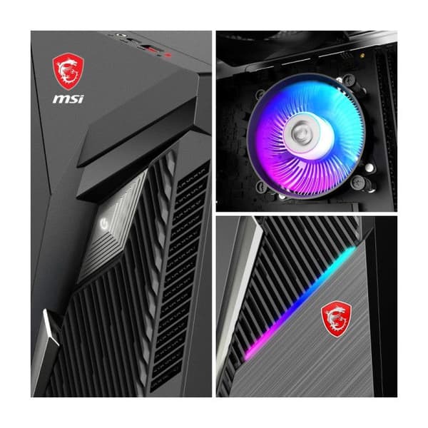 MSI MAG Infinite S3 14NUB7-263