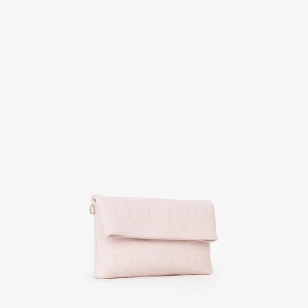 Pochette Samba Re Valentino VBS8ZG17 Cipria Cipria (Cipria)