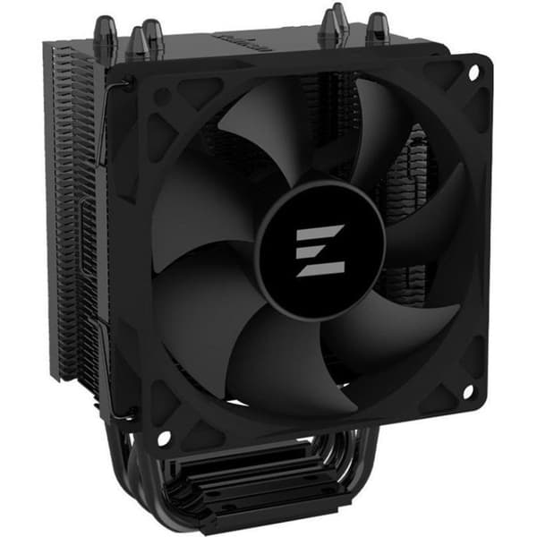 Pack komponent Zalman - CNPS4X BLACK V2 - Processor kylare