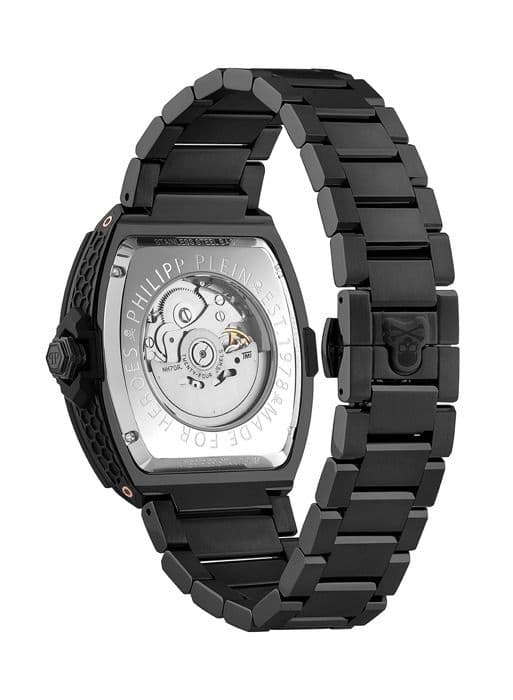 Philipp Plein Klocka - Herrar - PWJFA0725