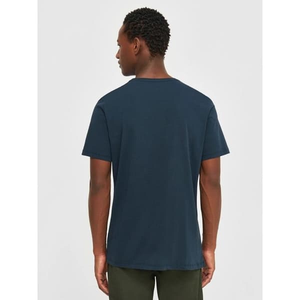 T-shirt KnowledgeCotton Apparel Agnar