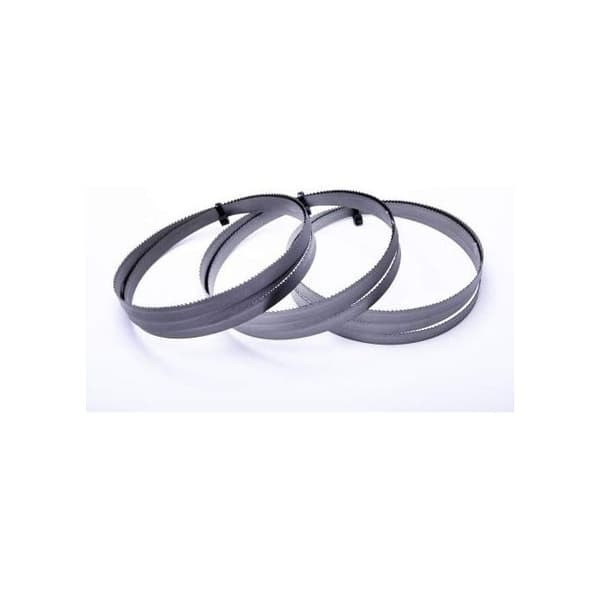 Bandsågblad Encut M42 1335x13x0,65mm 3-pack - Hög Prestanda
