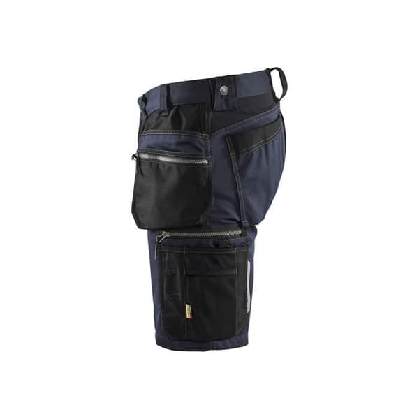 Skyddsshorts Blaklader Craftsman