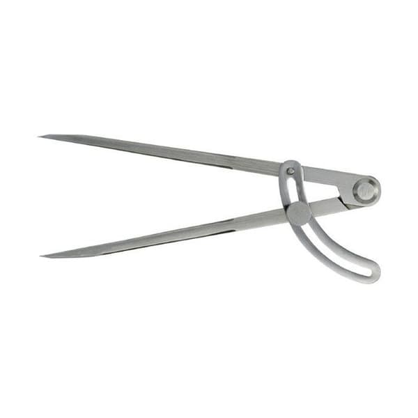 Mätkompass - LIMIT - 150 mm - Precision - Robust - Ergonomisk