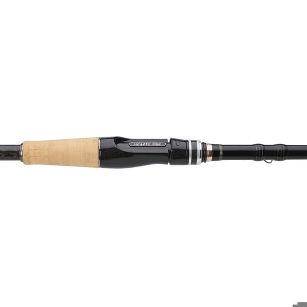 Canne spinn Hearty Rise Suonalution 4-14 g