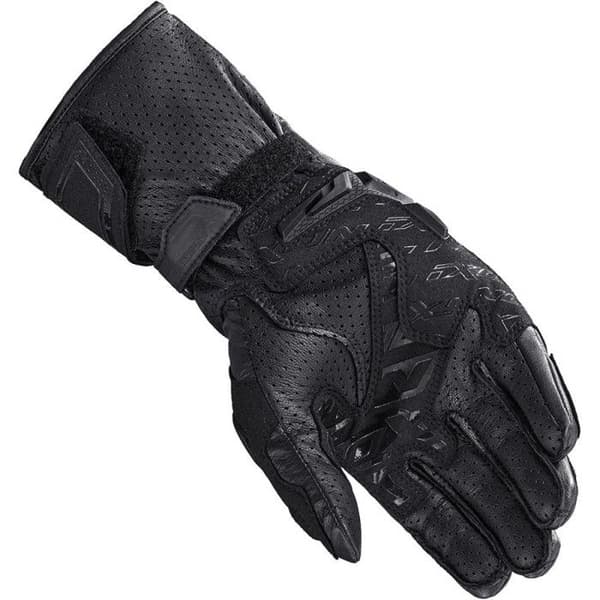 Motorcykelhandskar sommar Ixon Thunder Air