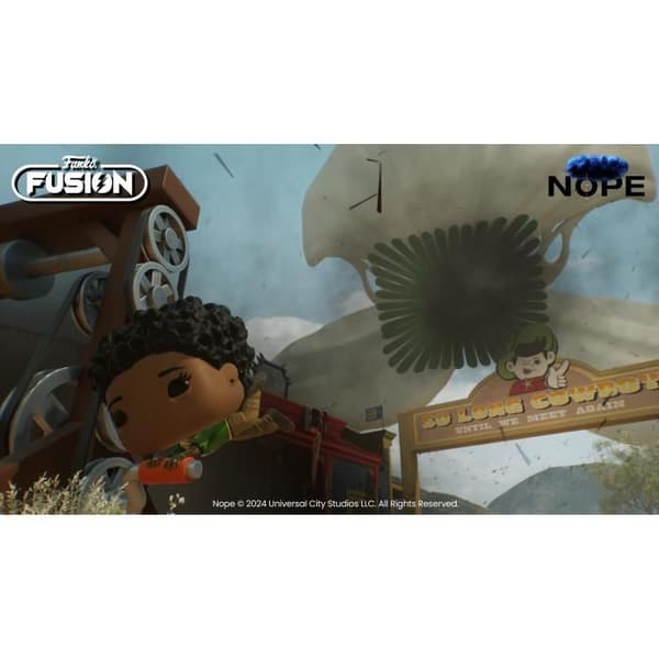 Funko Fusion - Xbox-serien