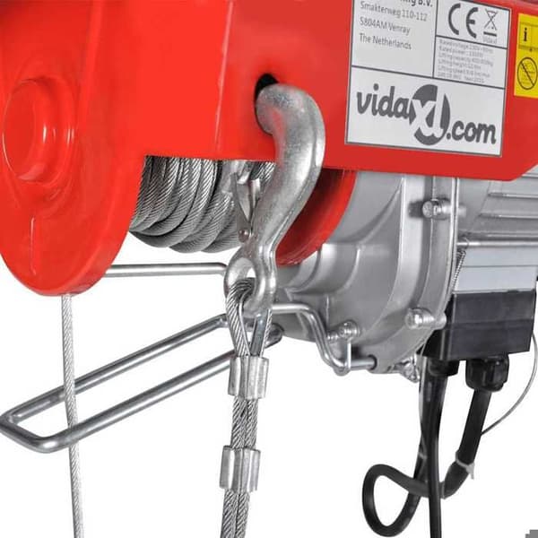 Ellyft 500 W 100/200 kg